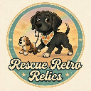 Rescue Retro Relics
