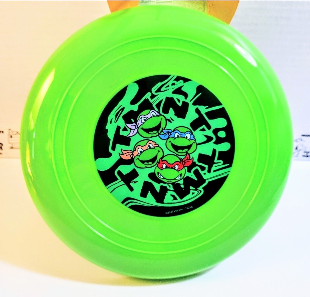TMNT Ultimate Pet Bundle 7pc Set