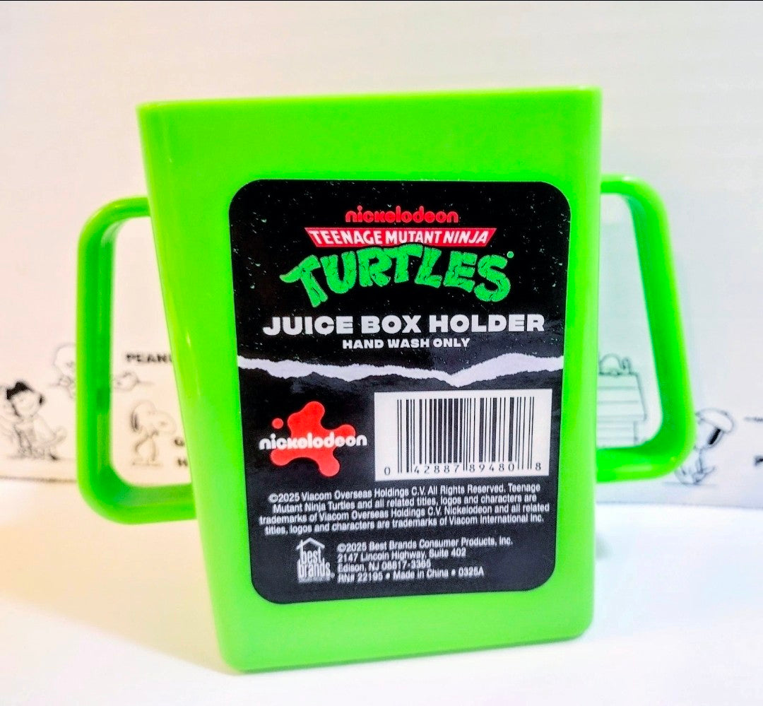 TMNT Cooking in the Kitchen Bundle 5pc Set