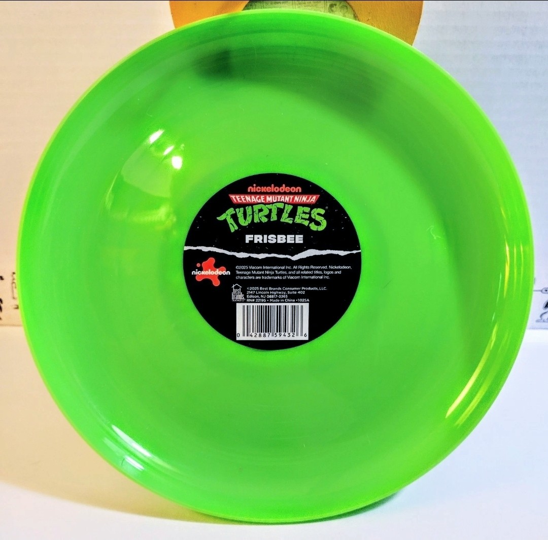 TMNT Ultimate Pet Bundle 7pc Set