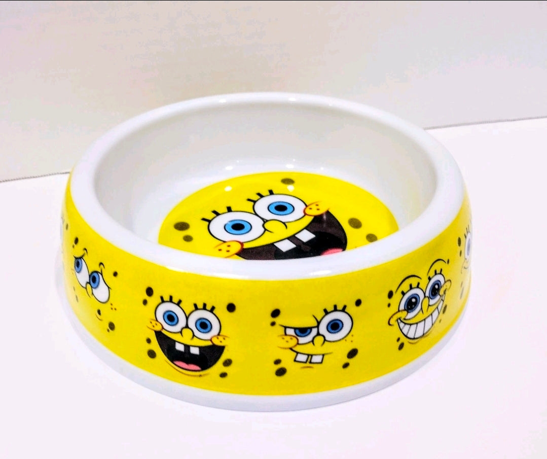 SpongeBob Ultimate Pet Bundle 5pc Set