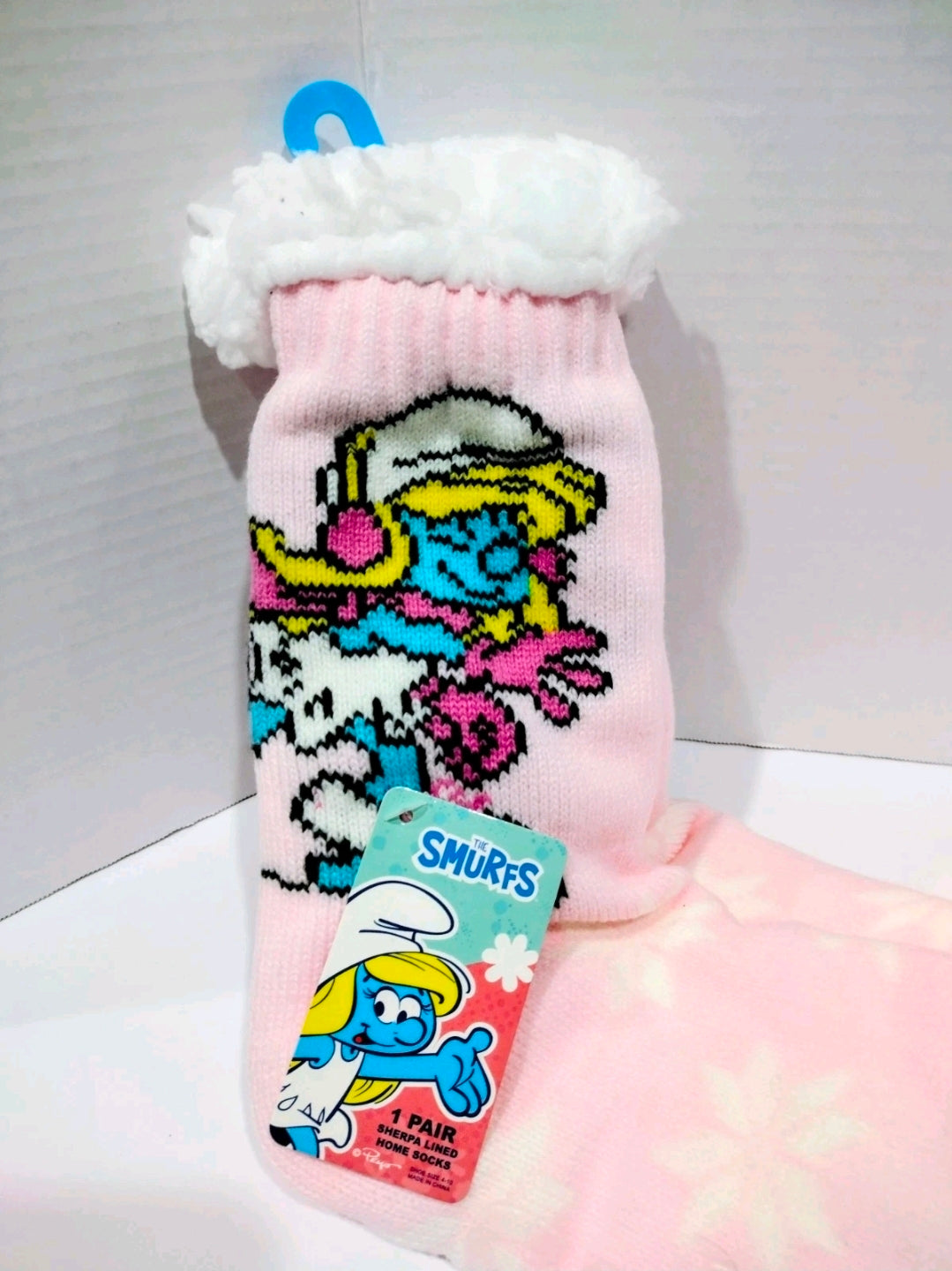 Smurfs Ultimate Self Care Bundle 8pc Set