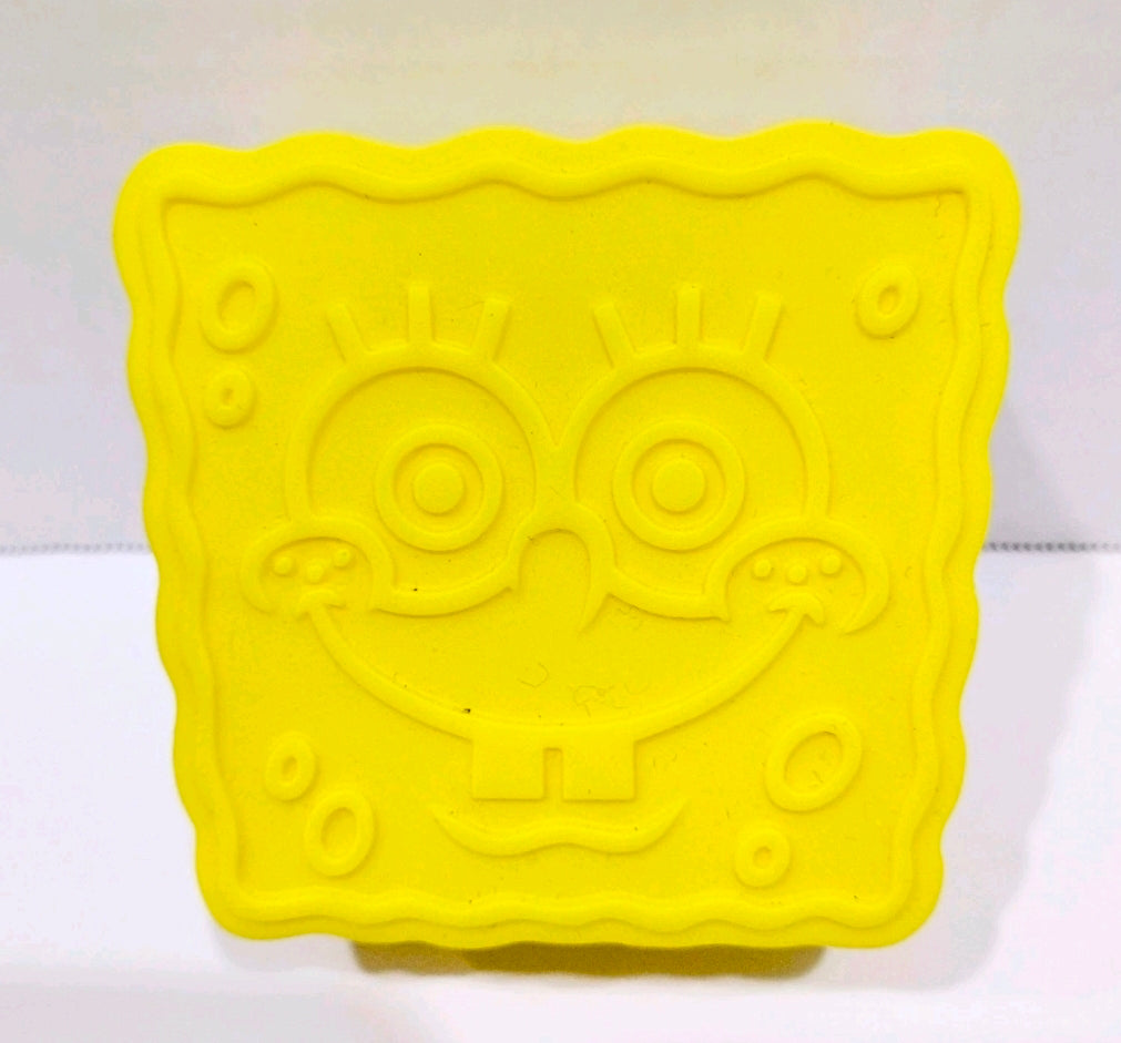 SpongeBob Ultimate Pet Bundle 5pc Set