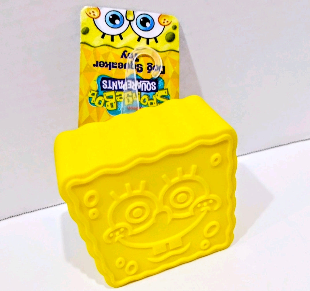 SpongeBob Ultimate Pet Bundle 5pc Set