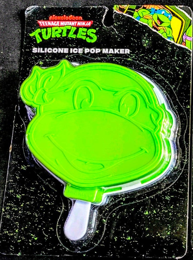TMNT Ultimate Kitchen Bundle 6pc Set