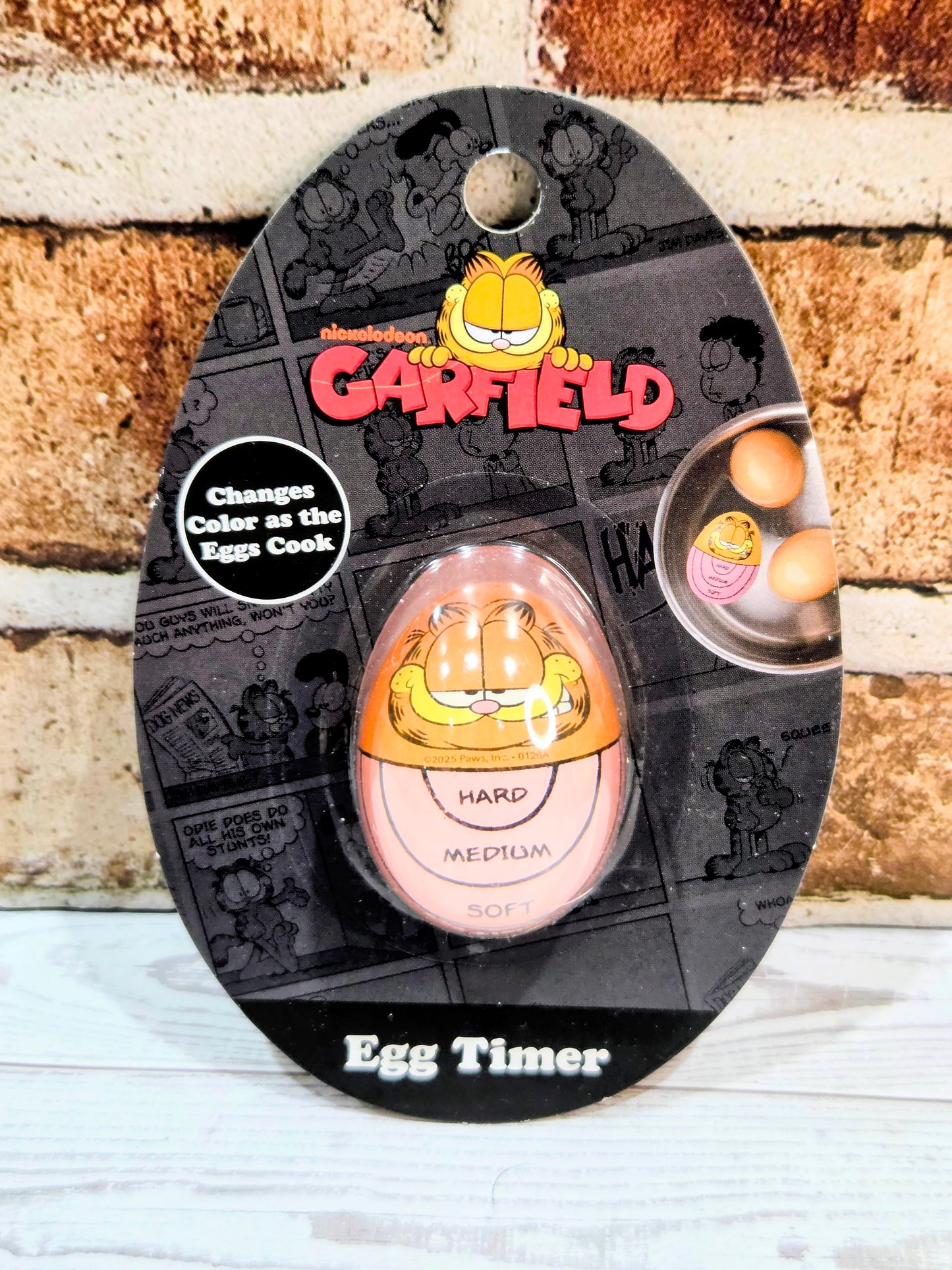 Garfield Kitchen Sink Bundle 6pc Set