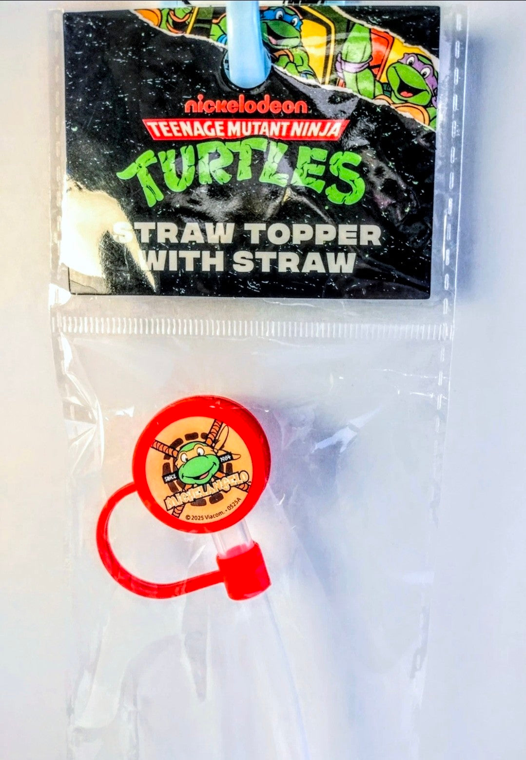TMNT Cooking in the Kitchen Bundle 5pc Set