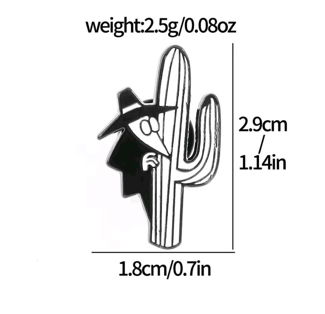 MAD Magazine Spy vs Spy 4pc Enamel Pin Set Retro NEW