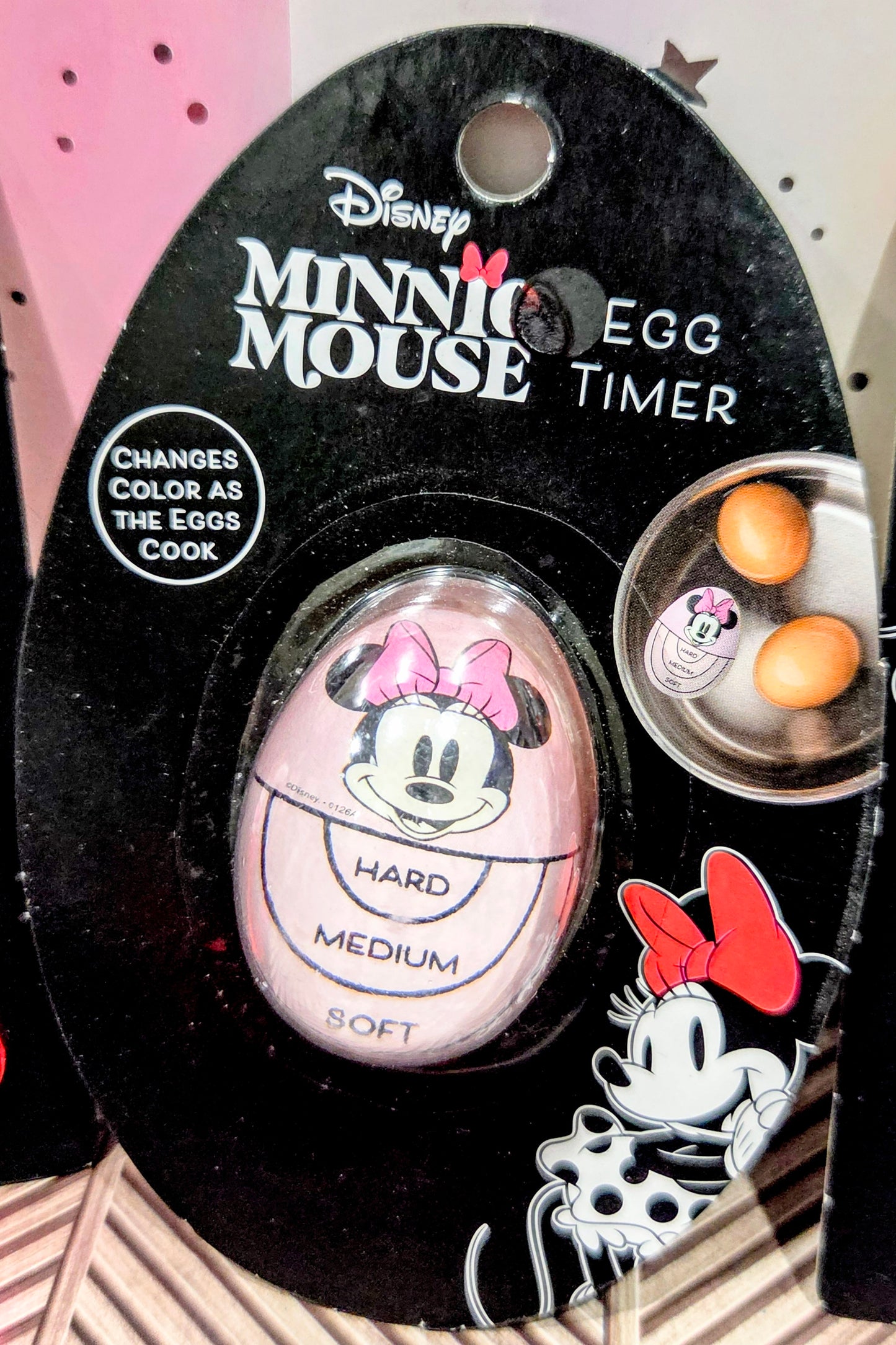 Disney Mickey & Minnie Mouse Kitchen Bundle - 9 Piece Set