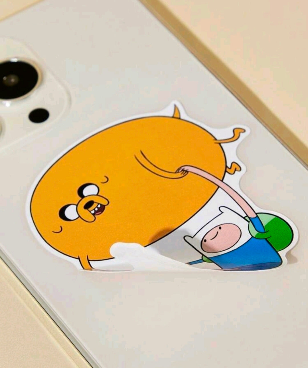 Adventure Time 78 Piece Sticker Pack Finn Jake BMO Cartoon Network NEW