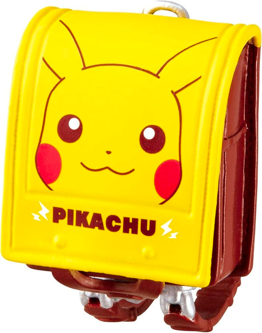 Pikachu Pokémon Randoseru 2 Re-Ment Mini School Bag Figure 2019 NEW ⚡🐾