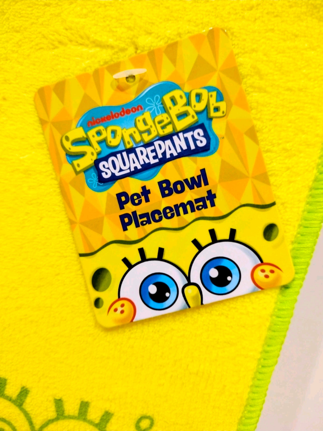 SpongeBob Ultimate Pet Bundle 5pc Set