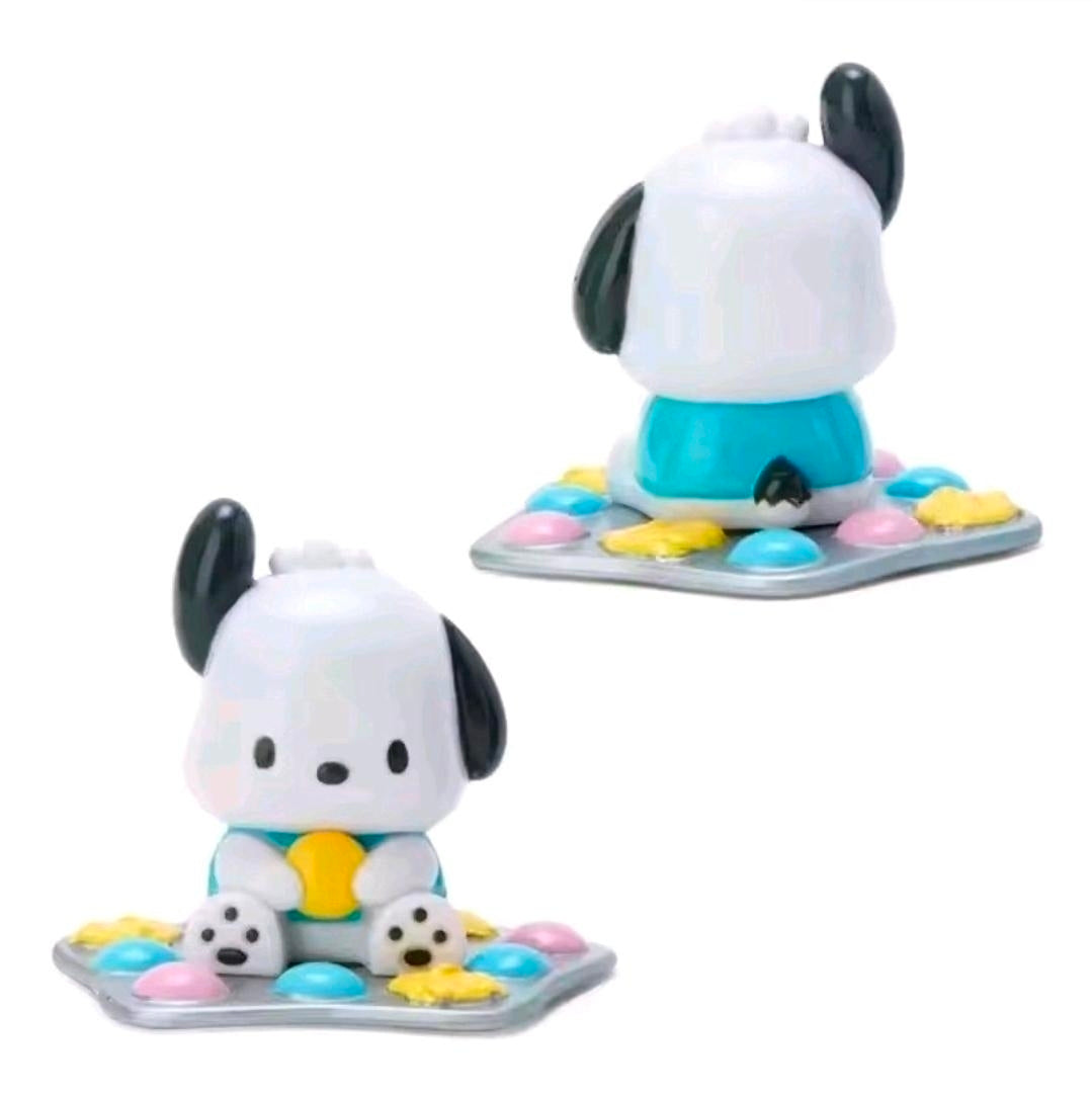 Sanrio Candy Mascot Re-Ment Mini Figures 2010 Kuromi Hello Kitty You Choose