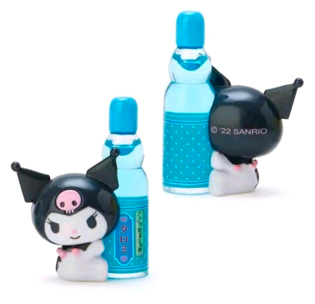 Sanrio Candy Mascot Re-Ment Mini Figures 2010 Kuromi Hello Kitty You Choose