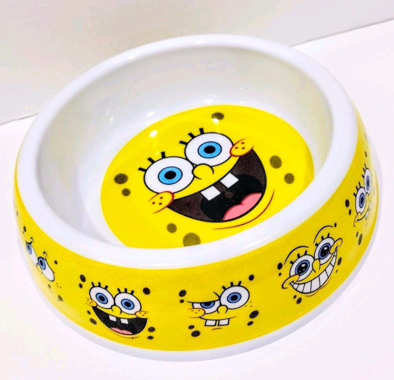 SpongeBob Ultimate Pet Bundle 5pc Set