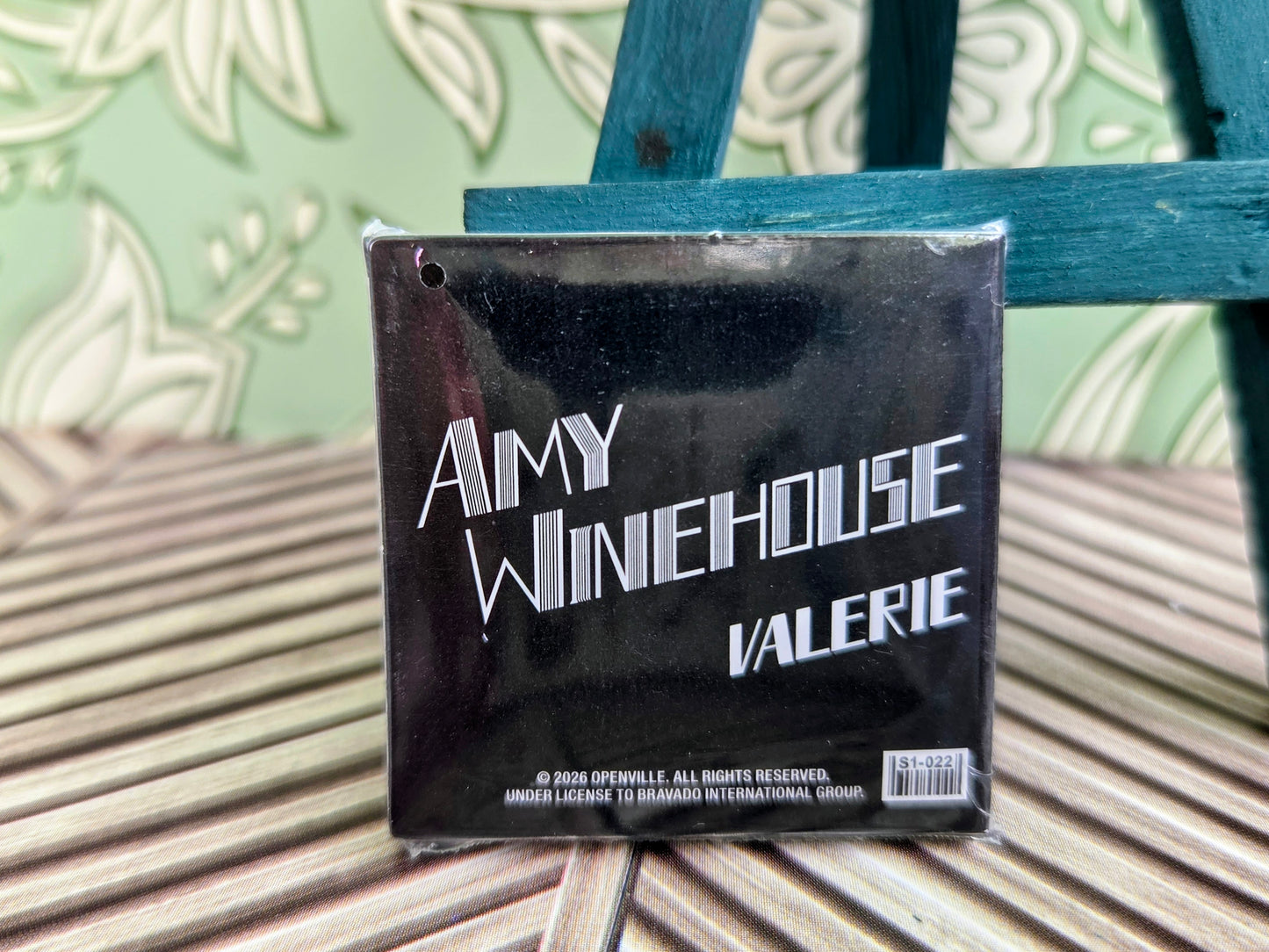 MGA Miniverse Real Music Vinyls Alt Genre Trio