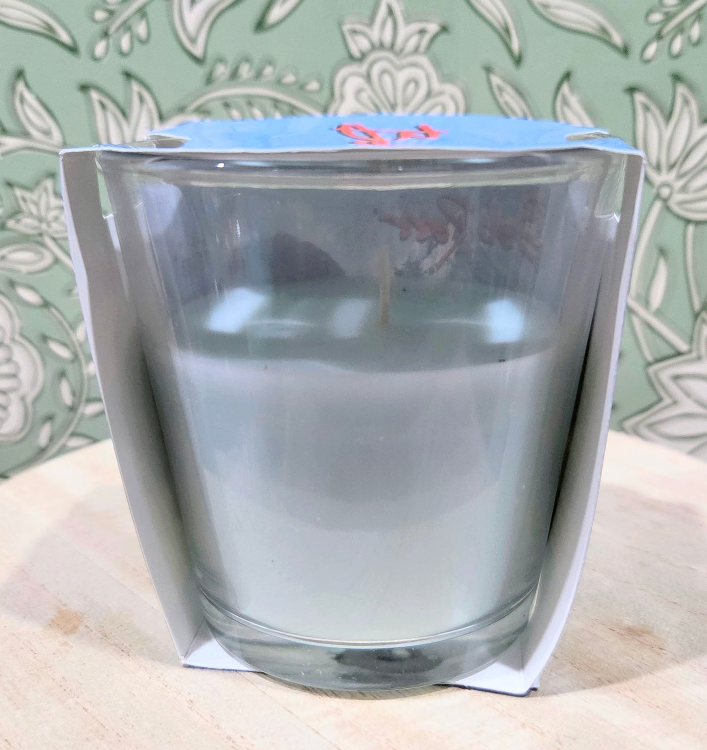 Bob Ross Candle Set - Cabin In The Woods & Meadow Lakes 3oz