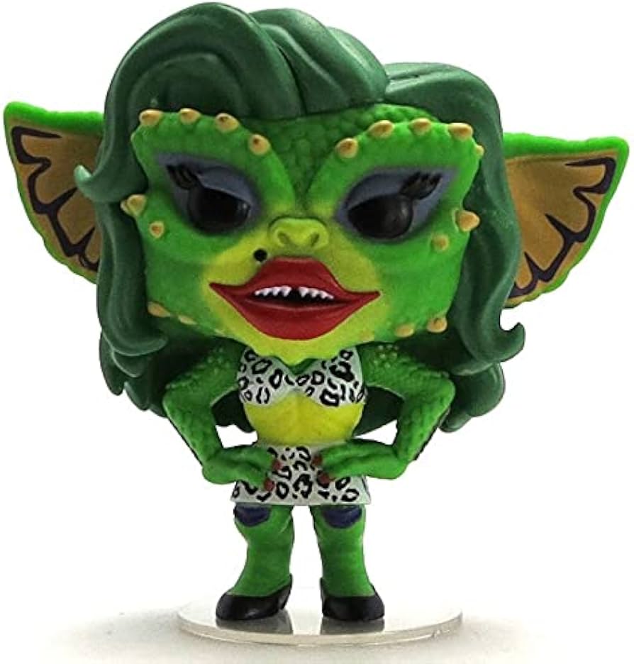 Funko Pop! Greta #609 Gremlins 2 Vinyl Figure
