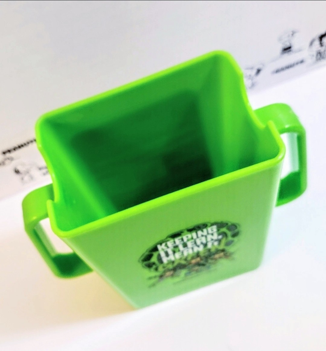 TMNT Cooking in the Kitchen Bundle 5pc Set