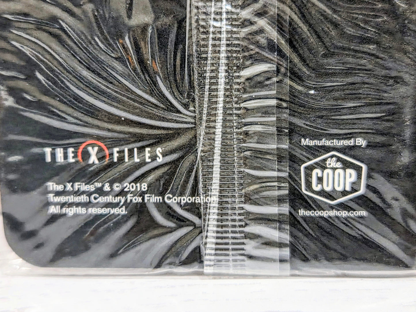 X-Files I Want To Believe Mini Journal Set of 3 Loot Crate Notebooks UFO