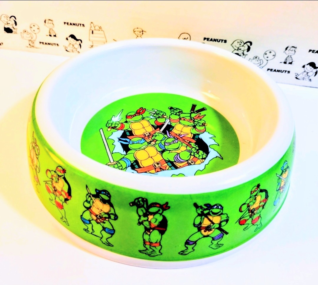 TMNT Ultimate Pet Bundle 7pc Set