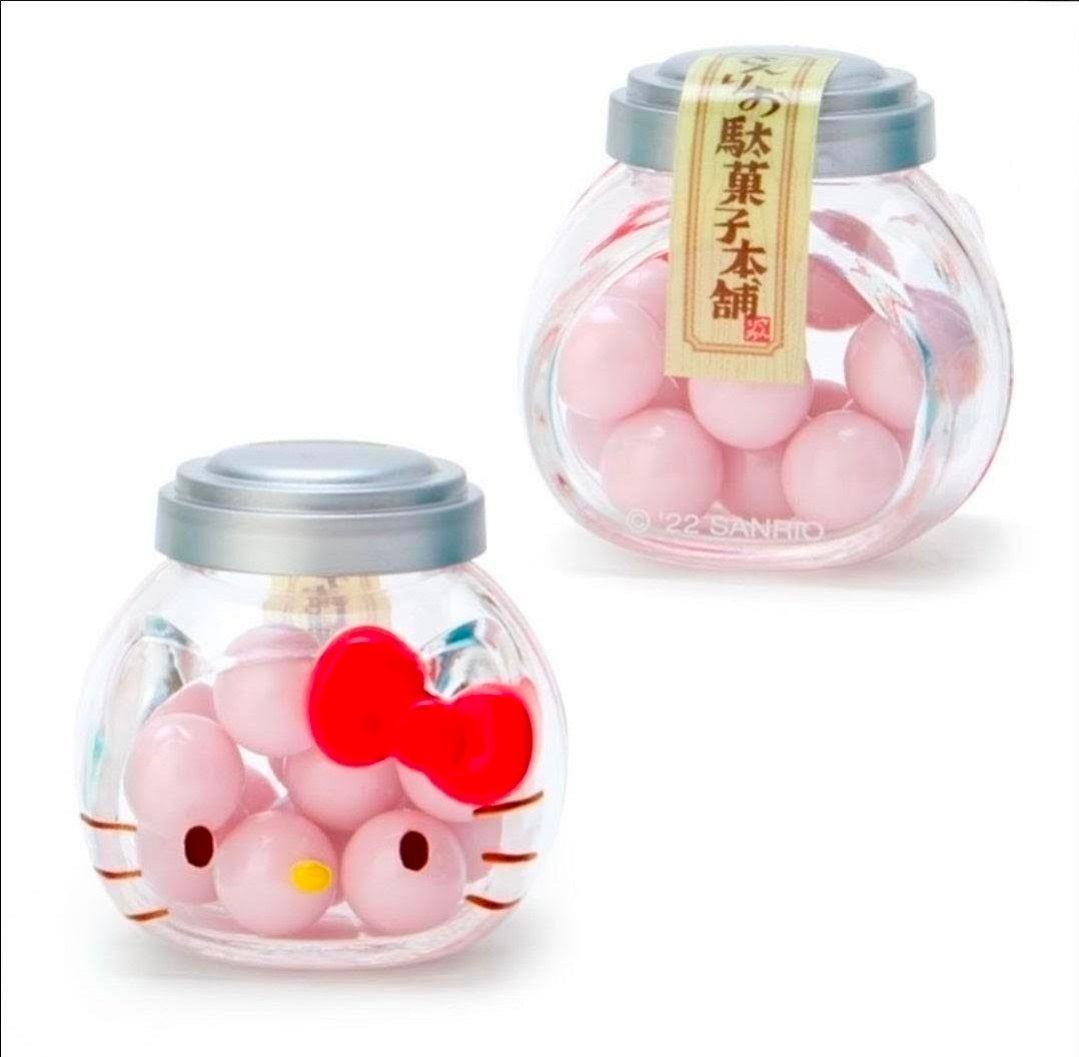 Sanrio Candy Mascot Re-Ment Mini Figures 2010 Kuromi Hello Kitty You Choose