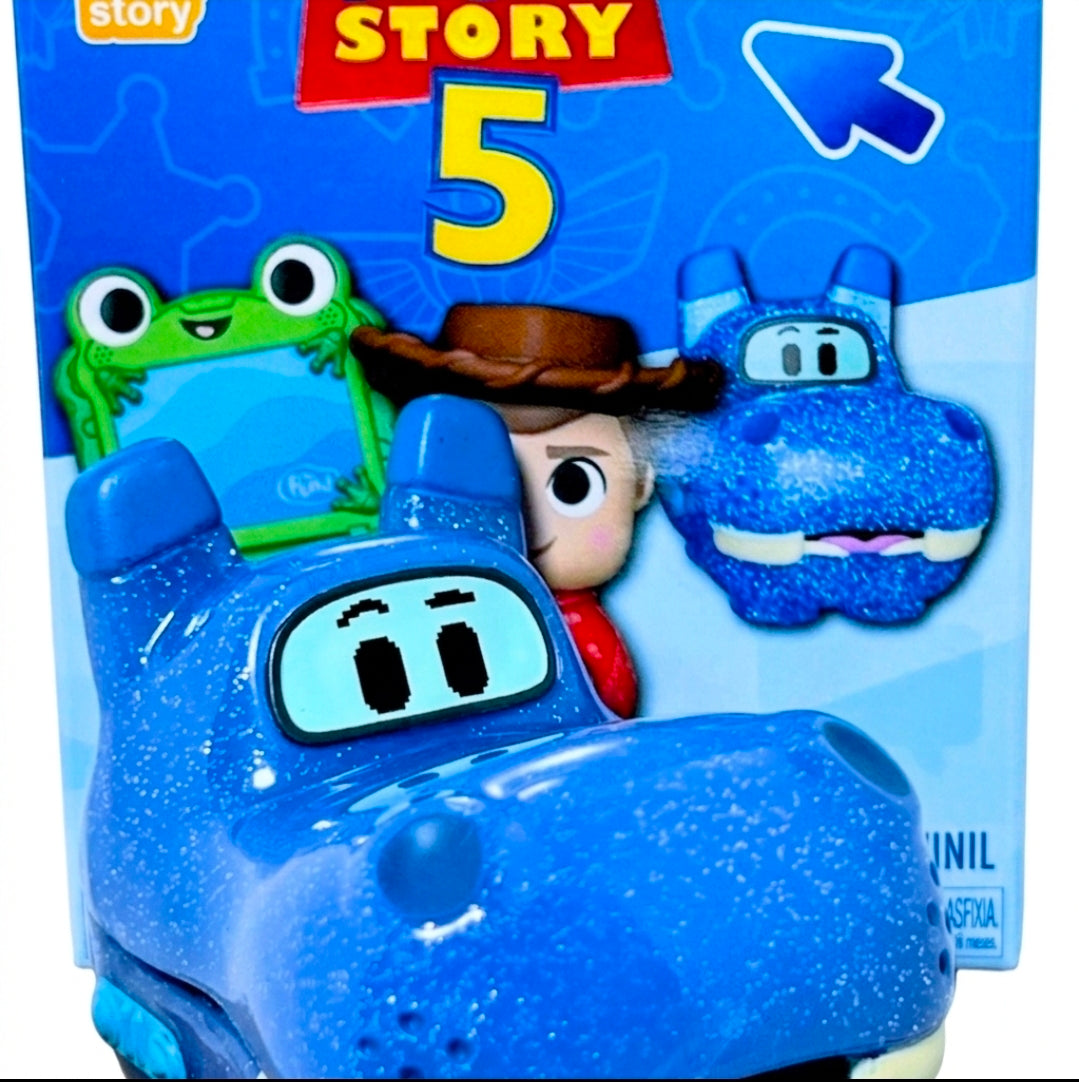 Funko Mystery Mini Toy Story 5 Atlas Car 1/12 Disney Pixar Vinyl