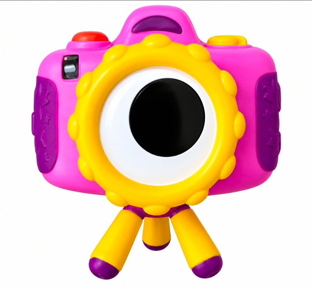 Funko Mystery Mini Toy Story 5 Snappy Camera 1/12 Vinyl Figure