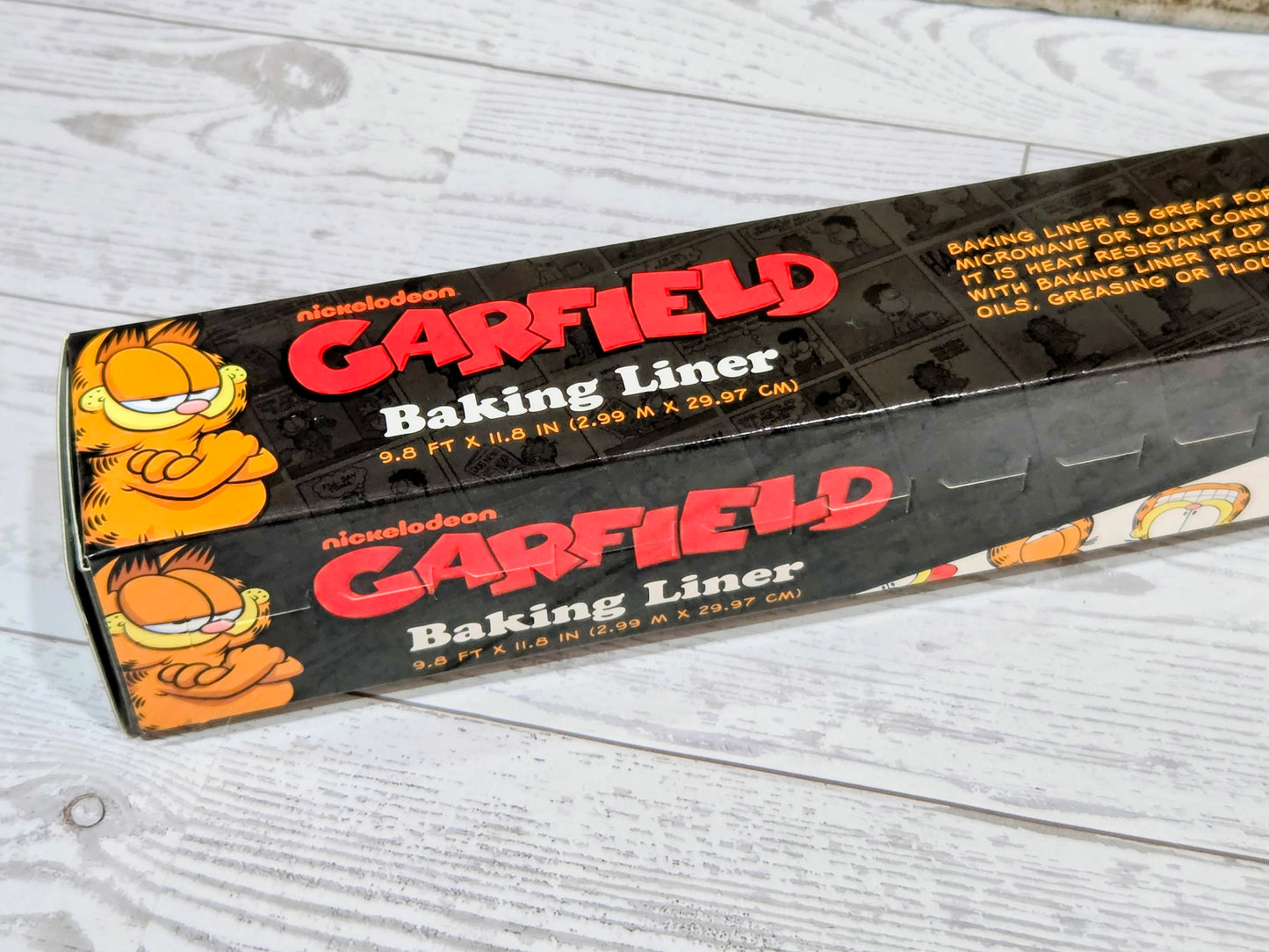 Garfield Kitchen Sink Bundle 6pc Set