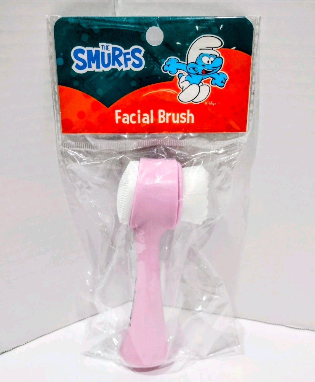 Smurfs Ultimate Self Care Bundle 8pc Set