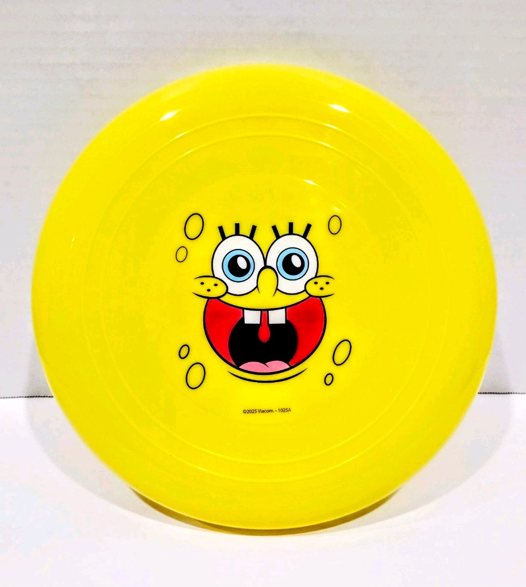SpongeBob Ultimate Pet Bundle 5pc Set