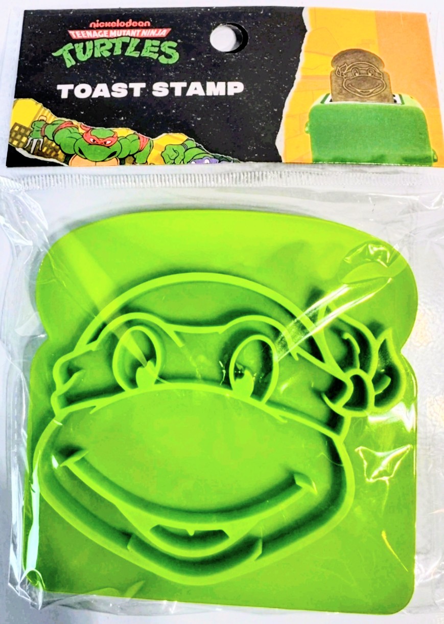 TMNT Ultimate Kitchen Bundle 6pc Set