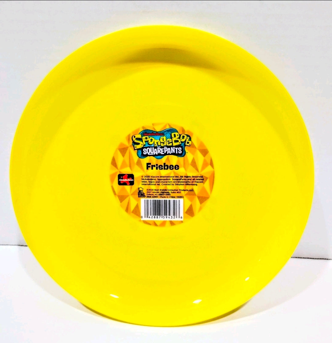 SpongeBob Ultimate Pet Bundle 5pc Set