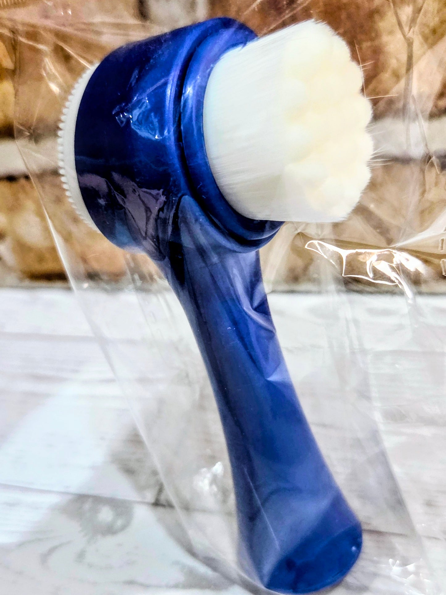 The Smurfs Mini Self Care Beauty Gift Set