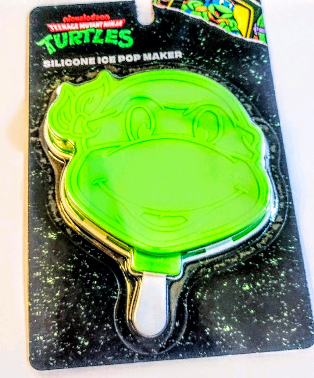 TMNT Ultimate Kitchen Bundle 6pc Set