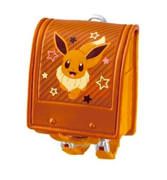 Eevee Pokémon Randoseru 2 Re-Ment Mini School Bag Figure 2019 NEW ⭐