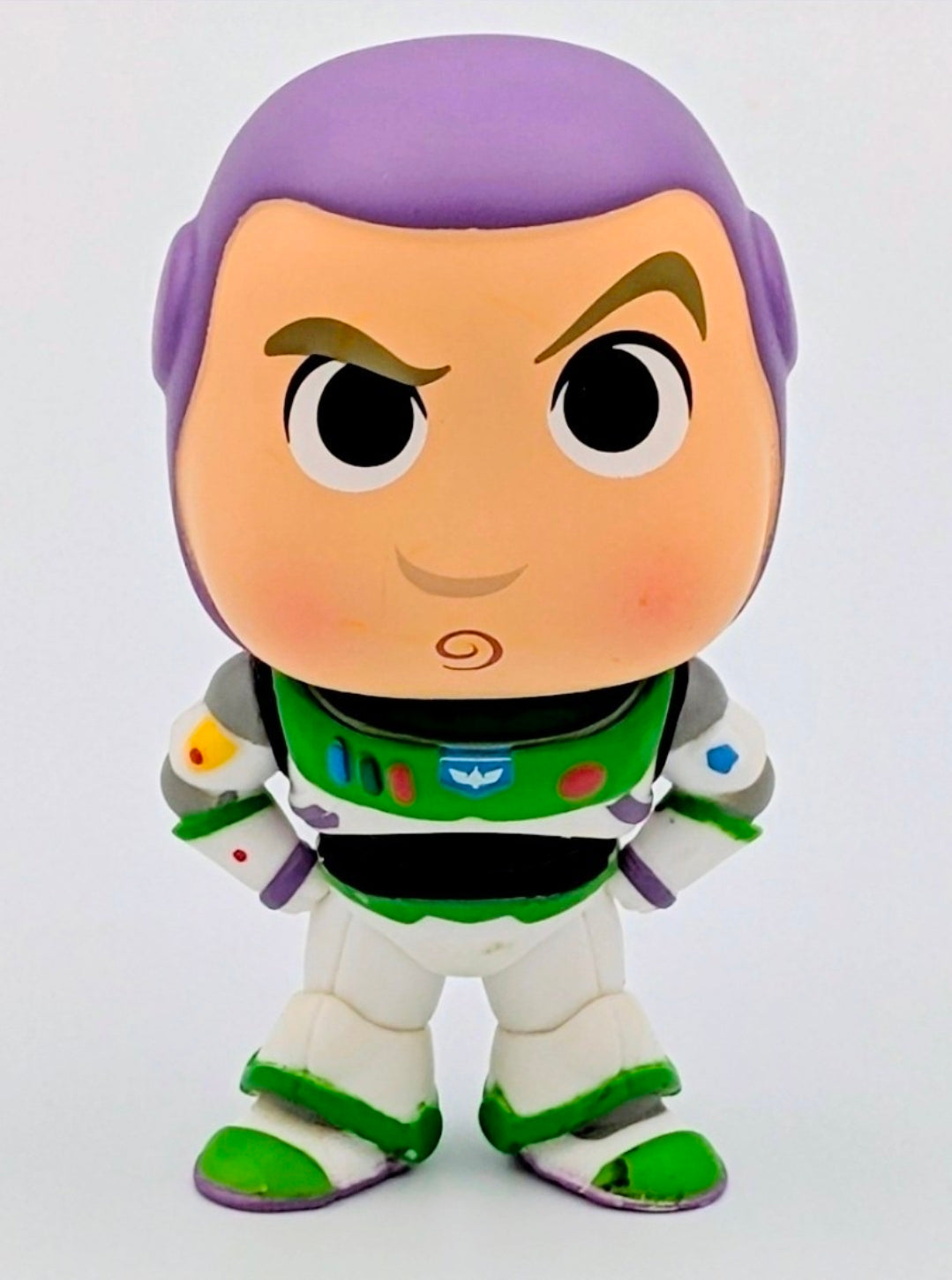 Funko Mystery Minis Toy Story 5 Woody Jessie Buzz 3-Figure Lot