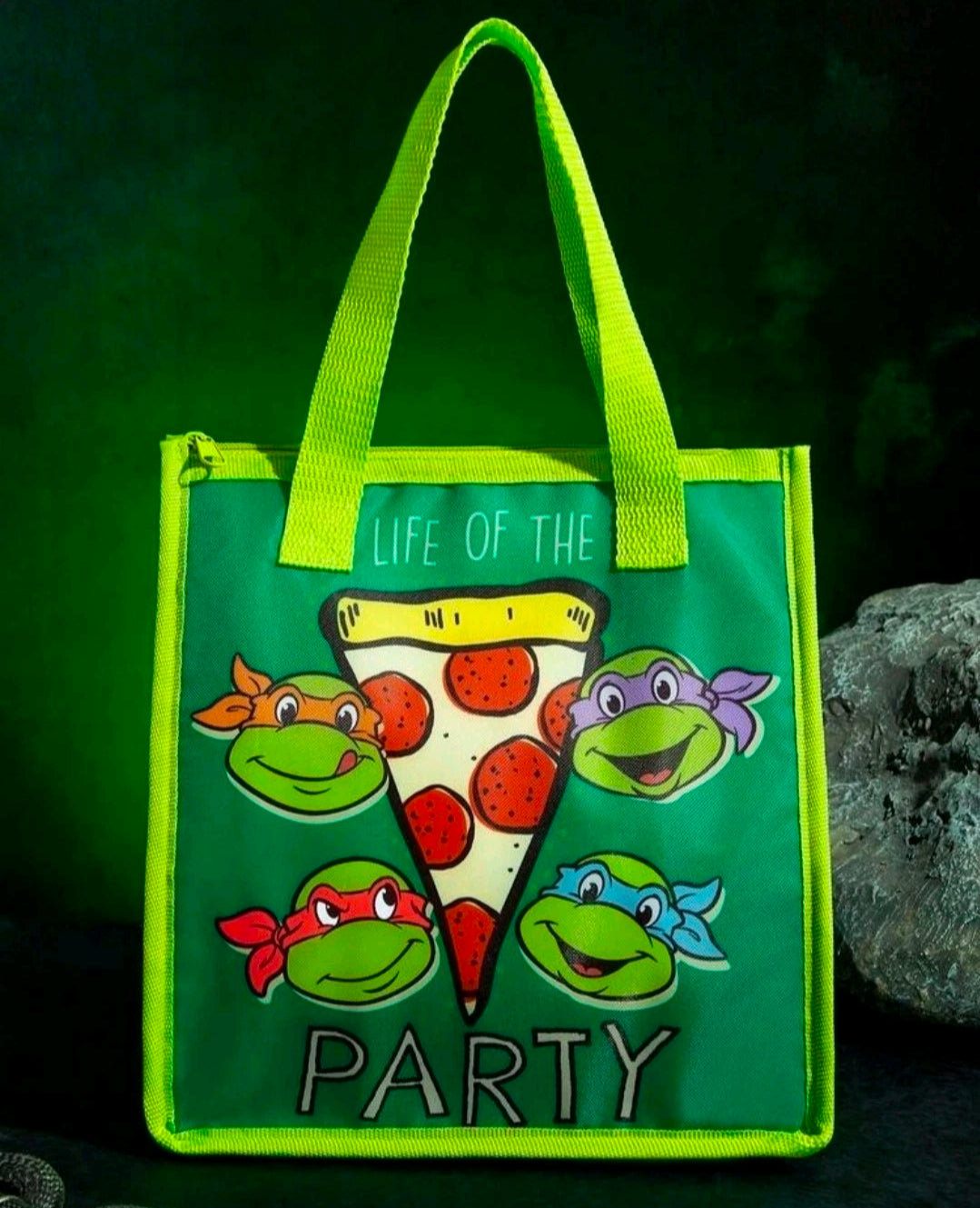 TMNT Cooking in the Kitchen Bundle 5pc Set