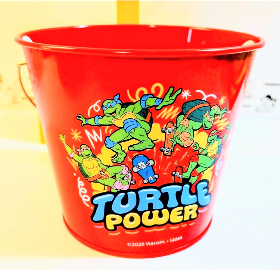 TMNT Ultimate Pet Bundle 7pc Set