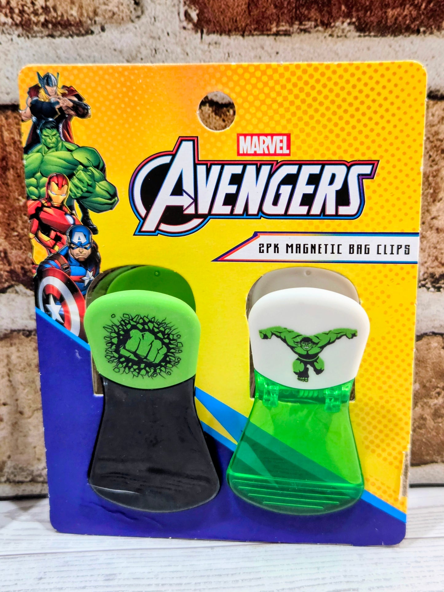 Marvel Spiderman Avengers Kitchen Bundle 7pc Set