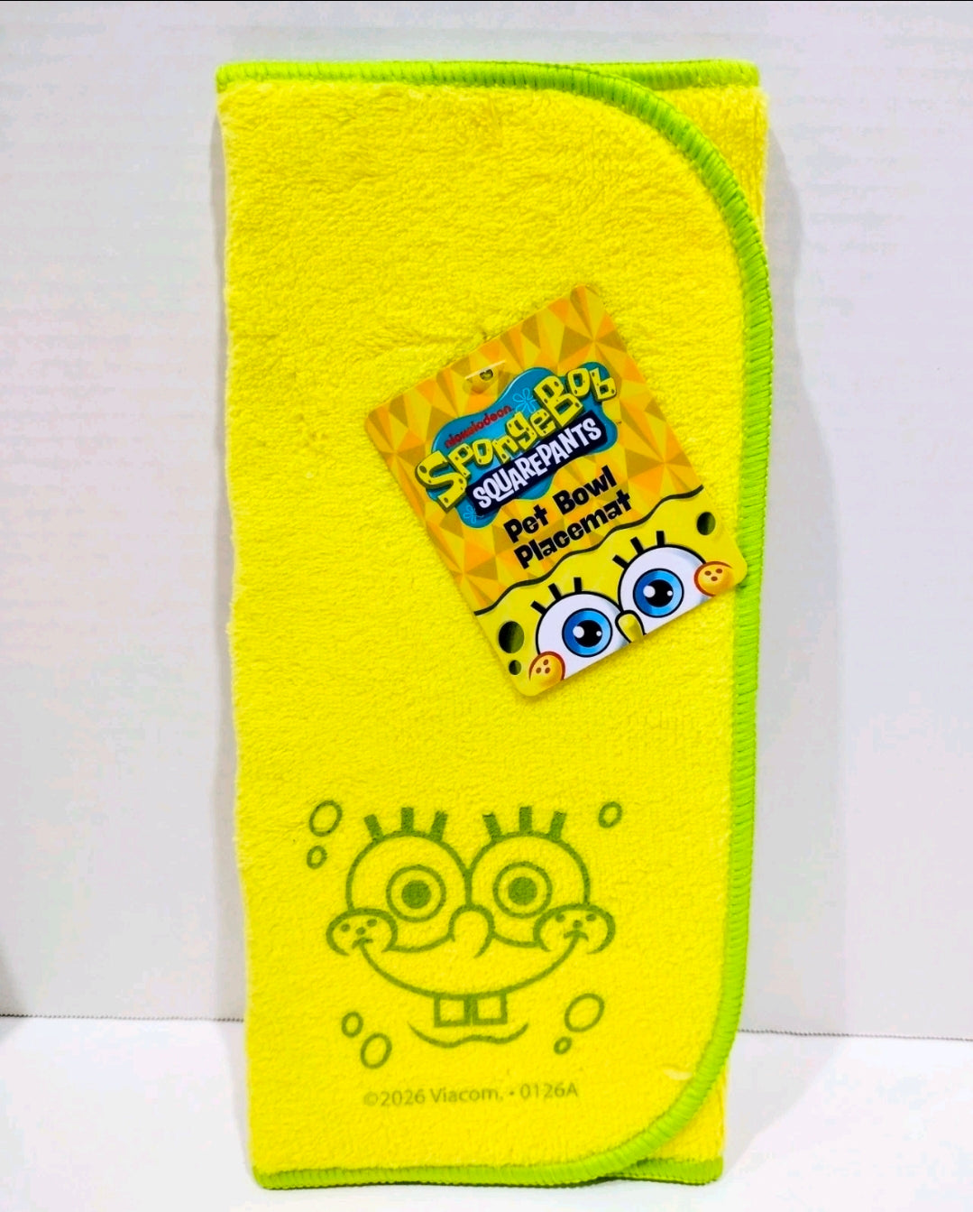 SpongeBob Ultimate Pet Bundle 5pc Set