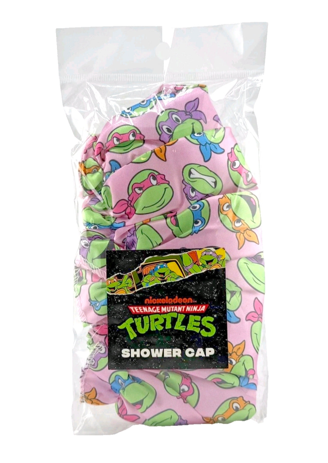 TMNT Ultimate Spa Set 11pc Set