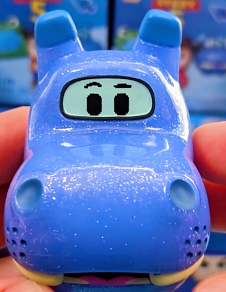 Funko Mystery Mini Toy Story 5 Atlas Car 1/12 Disney Pixar Vinyl