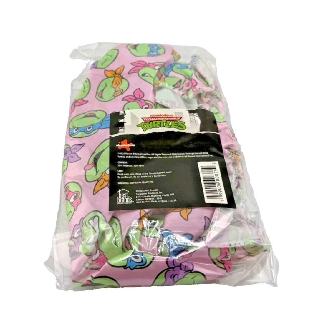 TMNT Ultimate Spa Set 11pc Set