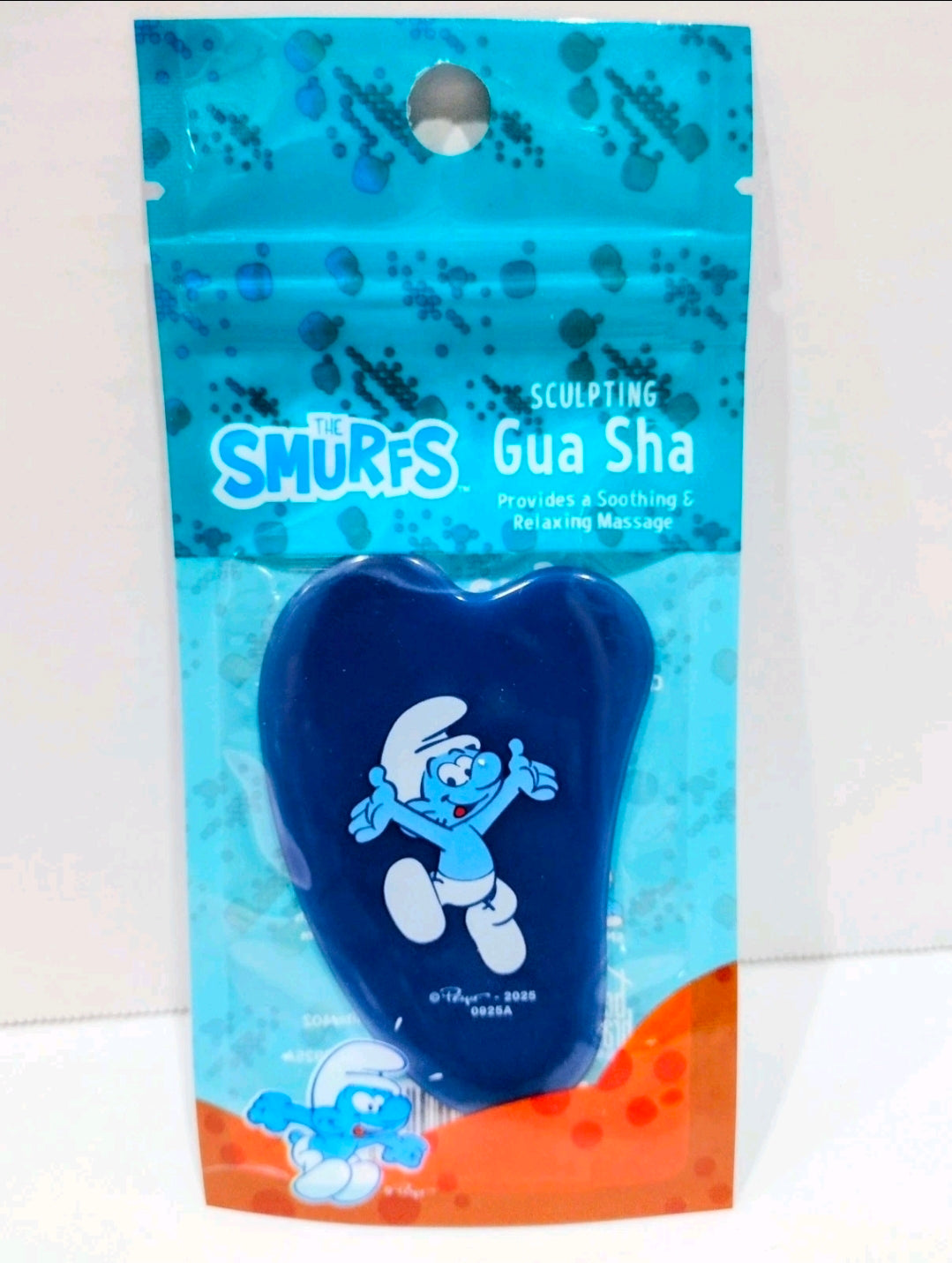 Smurfs Ultimate Self Care Bundle 8pc Set