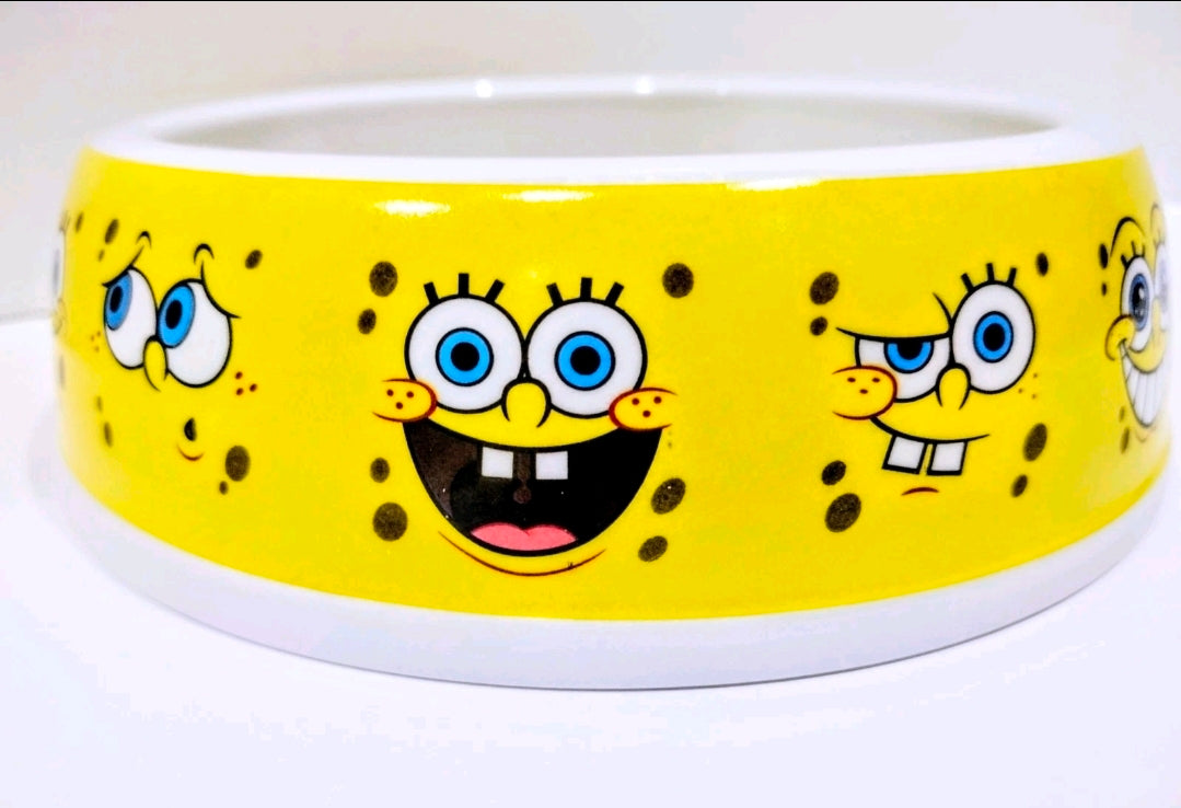 SpongeBob Ultimate Pet Bundle 5pc Set