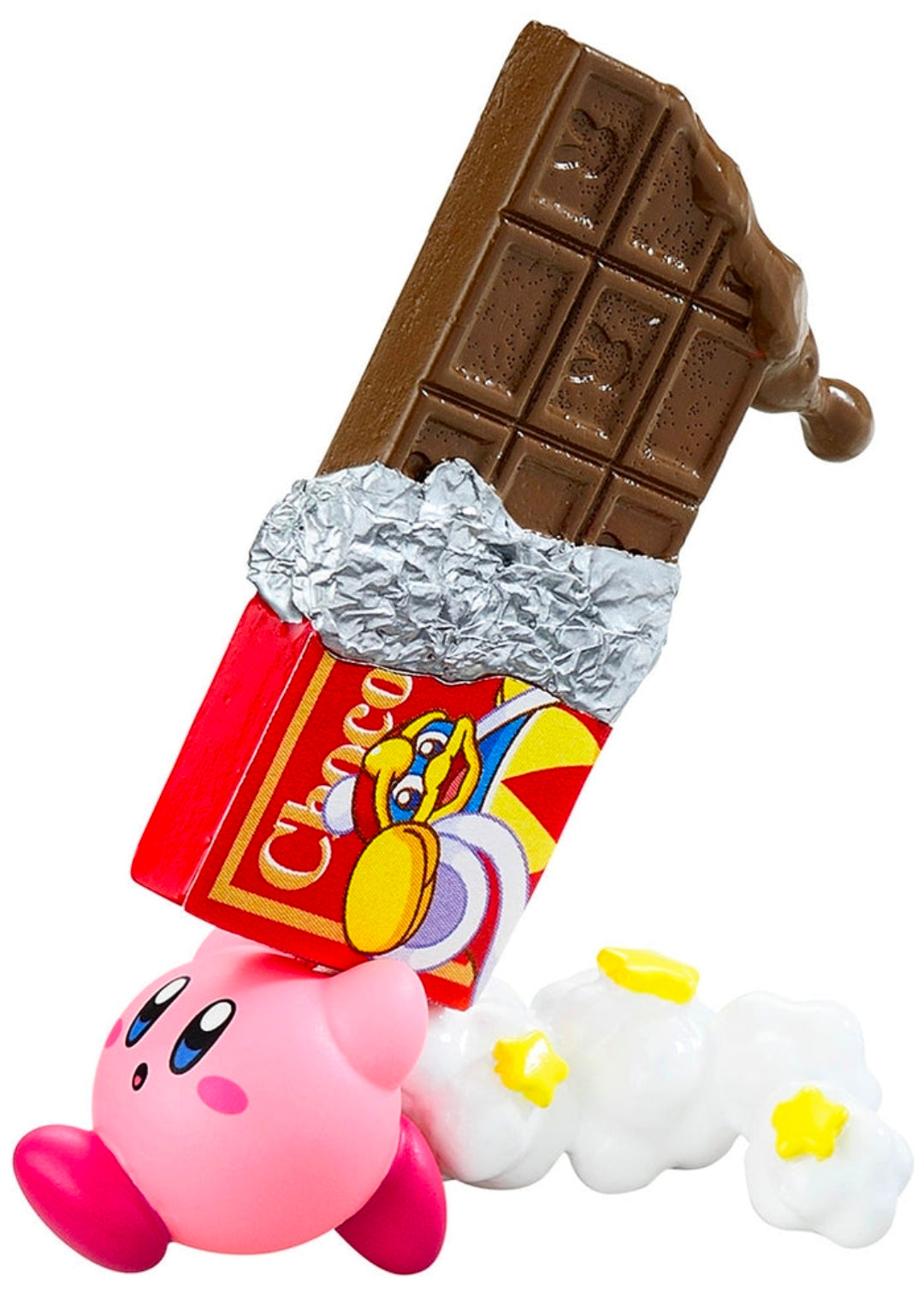 Re-Ment Kirby Twinkle Sweets Time 2017 Mini Figure - Choose Your Variant