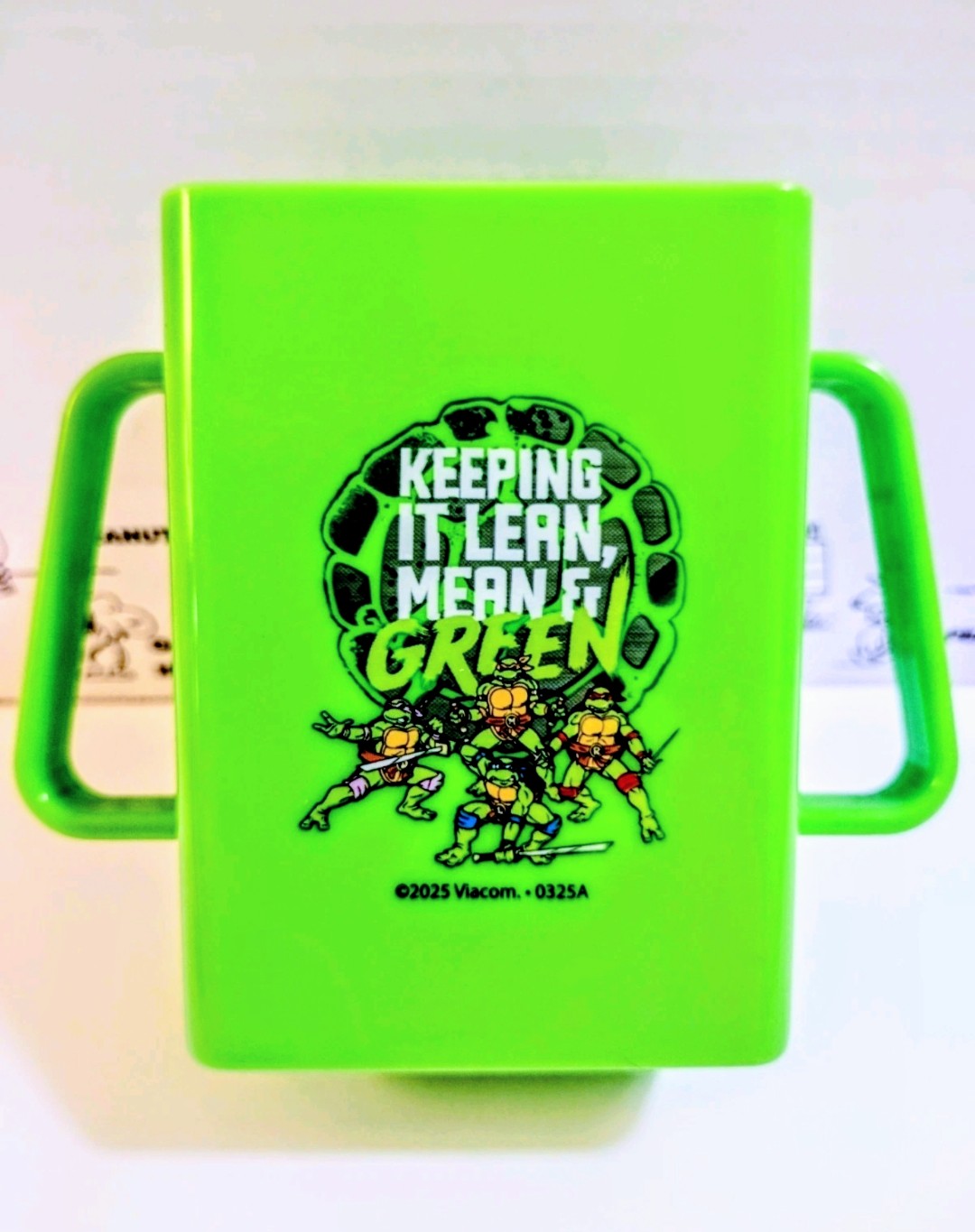 TMNT Cooking in the Kitchen Bundle 5pc Set