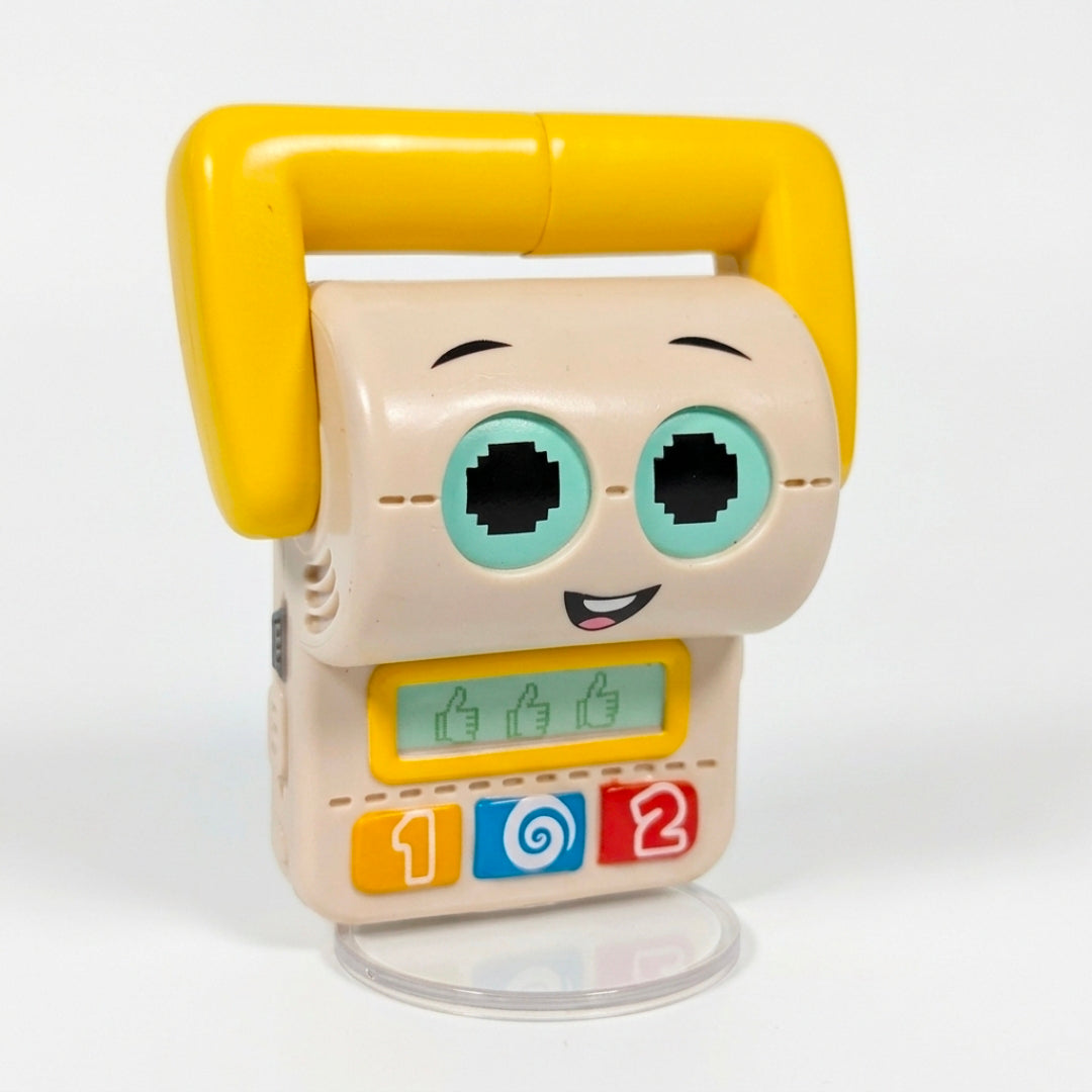 Funko Mystery Mini Toy Story 5 Smarty Pants 1/24 Rare Vinyl Figure