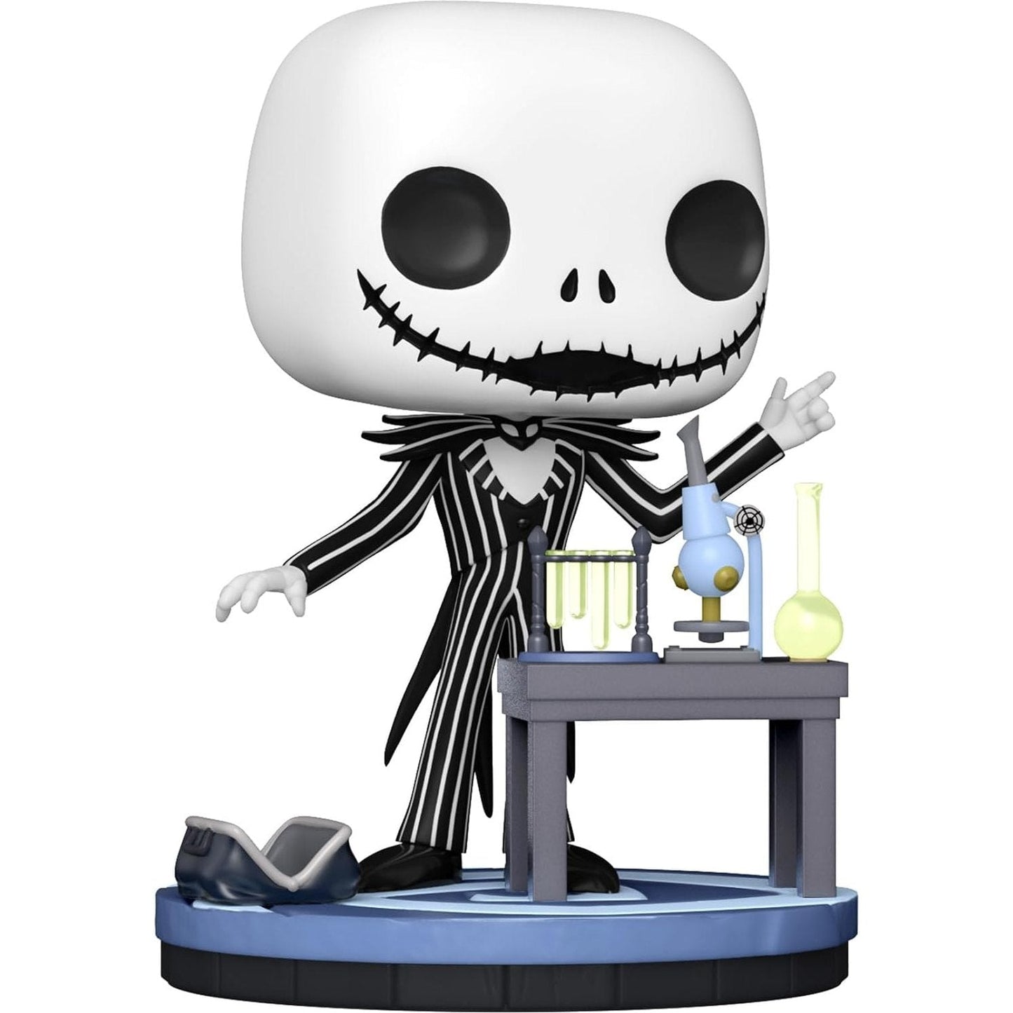 Funko Pop! Jack Skellington in Laboratory #1356